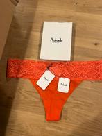 Aubade string maat 42 NIEUW!! Nu €15,-, Ophalen of Verzenden, Slip