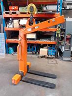 Pallethaak REMA - 5000kg Hefvermogen, Doe-het-zelf en Verbouw, Ophalen of Verzenden, Handmatig