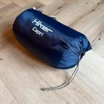 Hiker Capri Slaapzak - 185x75cm - in Nette Staat, Caravans en Kamperen, Ophalen of Verzenden, Zo goed als nieuw