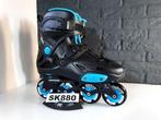 Powerslide Imperial Skeelers Skates 4x80 80mm Wielen Maat 42, Verzenden, Nieuw, Inline skates 4 wielen, Powerslide