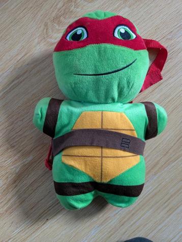 Rugzak Ninja Turtles  beschikbaar voor biedingen