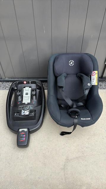 Maxi cosi Beryl autostoel beschikbaar voor biedingen