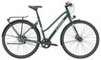 Nieuwe Trek District 3 Stagger L 8 versn. met Hydraulische s, Nieuw, Ophalen, Overige merken, Minder dan 10 versnellingen