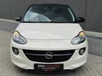 Opel ADAM 1.4 Rocks Navigatie Leder Carplay Cruise Airco, ADAM, Gebruikt, Met garantie (alle), 4 stoelen