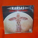 Kansas - Dust in the wind (1978), Cd's en Dvd's, Vinyl Singles, Pop, Ophalen of Verzenden, 7 inch, Zo goed als nieuw