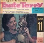 10 kinderplaatjes -  voor de jeugd, 7 inch, Single, Ophalen of Verzenden, Zo goed als nieuw