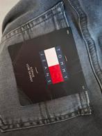 Tommy Hilfiger Broek Grijs 28x34 Nieuw!, Nieuw, Ophalen of Verzenden, W28 - W29 (confectie 36), Grijs