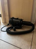 Honden fohn / water blazer, Dieren en Toebehoren, Honden-accessoires, Ophalen of Verzenden, Zo goed als nieuw