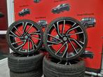 19 inch VOLKSWAGEN R-LINE ADELAIDE GTI CLUBSPORT VELGEN, 19 inch, Banden en Velgen, Ophalen of Verzenden, 235 mm