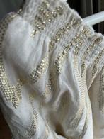 Dames top Bruuns Bazaar, maat 40 large, Kleding | Dames, Maat 42/44 (L), Ophalen of Verzenden, Zo goed als nieuw, Korte mouw