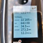 Stromer ST2 Speed Pedelec, Ophalen, Gebruikt, 50 km per accu of meer, Stromer