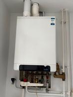 Intergas CV-ketel gebruikt, nog in goede staat, Doe-het-zelf en Verbouw, Geisers en Boilers, Geiser, Ophalen of Verzenden, Zo goed als nieuw