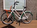 Postcode Loterij Fiets, Fietsen en Brommers, Fietsen | Dames | Damesfietsen, Ophalen, Versnellingen, Batavus, 53 tot 56 cm