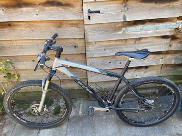 Mountainbike Gary Fischer - classic  beschikbaar voor biedingen