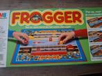 Frogger bordspel vintage- kompleet, Hobby en Vrije tijd, Gezelschapsspellen | Bordspellen, Ophalen of Verzenden, Gebruikt