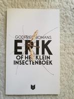 Godfried Bomans - Erik of het klein insectenboek, Boeken, Ophalen of Verzenden, Zo goed als nieuw, Nederland, Godfried Bomans