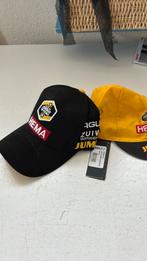 Team Jumbo Visma merchandise cap wielerpet, Ophalen, Nieuw, One size fits all, Pet