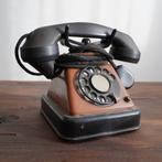 Antieke draaitelefoon, Ophalen of Verzenden