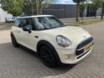 Mini Mini 1.2 One Salt Bns. SCHUIF/KANTELDAK PDC NAVI CRUISE, Stof, Gebruikt, Euro 6, 1095 kg