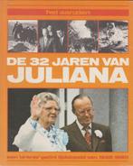 Koningshuis o.a. boeken/tijdschriften Juliana en Bernhard, Ophalen of Verzenden, Gebruikt, Nederland, Tijdschrift of Boek