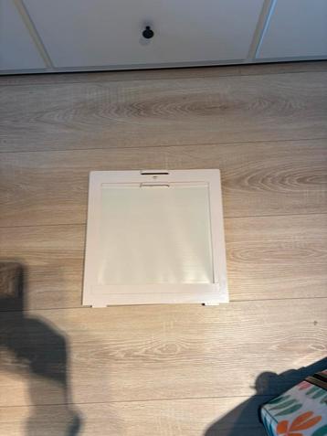Vliegenhor/verduistering dak caravan/camper 40x40 (nieuw) beschikbaar voor biedingen