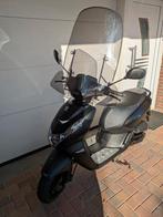Peugeot Kisbee black edition, Ophalen, Gebruikt, Benzine, Peugeot