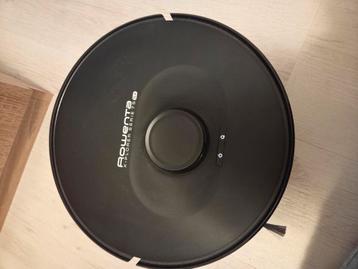Rowenta xplorer 75s+ robotstofzuiger met dwijlfunctie beschikbaar voor biedingen