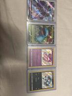Pokémon Kaarten Set - Corviknight V, Venusaur V + Meer, Hobby en Vrije tijd, Verzamelkaartspellen | Pokémon, Ophalen of Verzenden