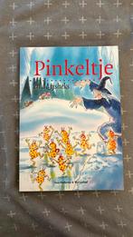 Pinkeltje 4 delen, Ophalen of Verzenden