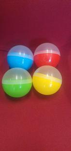 Lege 95 mm Capsule s, Verzamelen, Automaten | Overige, Ophalen of Verzenden, Nieuw