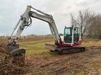 Te koop Takeuchi tb 299, Zakelijke goederen, Ophalen, Graafmachine
