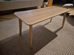Ikea LISABO Salontafel, zo goed als nieuw!, Huis en Inrichting, Tafels | Salontafels, Ophalen, 100 tot 150 cm, Scandinavisch, 50 tot 100 cm