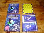Squla Flitsquiz groep 4 - 5 / spel / kaartspel, Hobby en Vrije tijd, Gezelschapsspellen | Kaartspellen, Ophalen of Verzenden