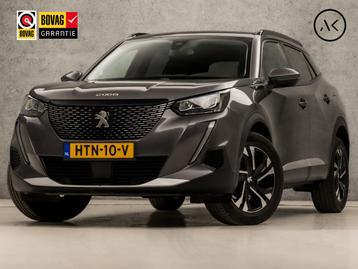 Peugeot 2008 1.2 PureTech Sport (VIRTUAL COCKPIT, APPLE CARP beschikbaar voor biedingen