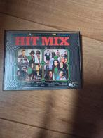 Hit Mix '88 - Dubbel Cassette - Originele Hits!, Cd's en Dvd's, Cassettebandjes, Ophalen of Verzenden, Zo goed als nieuw
