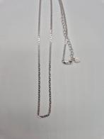 Zilveren Ketting 925, Verstelbaar, Verzenden, Nieuw, Zilver