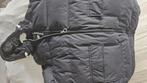 MOOIE NIEUWE WARME WINTERJAS ZWART VAN HET MERK DREIMASTER, Zwart, Maat 42/44 (L), Nieuw, Ophalen of Verzenden