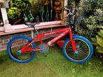 TORNADO ROYAL BUGATTI 20 inch, Fietsen en Brommers, Fietsen | Crossfietsen en BMX, Ophalen, Gebruikt, Stuur 360° draaibaar, 20 tot 24 inch