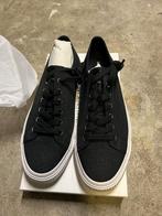 Paar zwarte sneakers van Calvin Klein, maat 43.Nieuw in doos, Verzenden, Zwart, Nieuw, Sneakers of Gympen