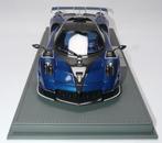 Pagani Imola 2020 Blue Carbon P18192A 1:18 van BBR, Hobby en Vrije tijd, Modelauto's | 1:18, Ophalen of Verzenden, Nieuw, Auto