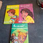 3 Boekenreeks 'De Meiden van 2c' - Rosie Rushton, Ophalen of Verzenden