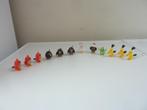 Angry bird figuurtjes., Ophalen of Verzenden, Zo goed als nieuw