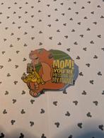 Disney Pin Lion King Simba Sarabi, Ophalen of Verzenden, Leeuwenkoning of Jungle Boek, Zo goed als nieuw
