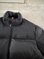 Tommy Hilfiger winterjas 3xl New York pufferjack, Zwart, Tommy Hilfiger, Overige maten, Ophalen of Verzenden