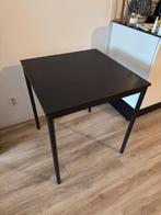 Ikea sandsberg tafel, Gebruikt, 50 tot 100 cm, Rechthoekig, 50 tot 100 cm