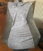 Rolstoelhoes voor Nuage rolstoel, Diversen, Ophalen of Verzenden, Zo goed als nieuw