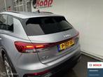 Audi Q4 e-tron 40 S edition 77 kWh, Auto's, Audi, Automaat, Achterwielaandrijving, Gebruikt, 95 pk