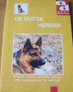 De Duitse herder, uit de serie over dieren, Boeken, Honden, Ophalen of Verzenden, Zo goed als nieuw