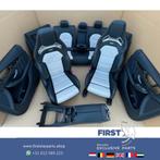 COMPLETE RECARRO AMG INTERIEUR SETS A45 CLA45 GLA45 C63 E63, Auto-onderdelen, Interieur en Bekleding, Gebruikt, Ophalen of Verzenden