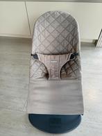 BabyBjorn Wipstoel - Beige, Overige merken, Gebruikt, Wipstoel, Ophalen of Verzenden